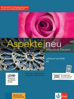 Zdjęcie produktu dla Aspekte neu B2