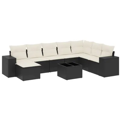 Produktbild von VidaXL 3222965, 9 Stück(e)