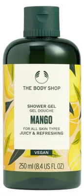 Produktbild von The Body Shop Shower Gel