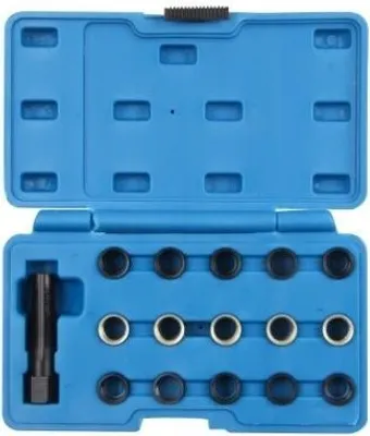 Produktbild von MAGNUS Werkzeugsortiment Gewindeeinsatz MGS01346