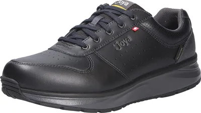 Produktbild von Joya Dynamo III SR M Black (Men), Leather / Textile, Active-Sohle, Kategorie Emotion 173wrk 44 1/3