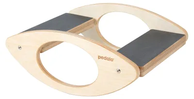 Produktbild von Pedalo Balance-Wippe "Step-Wippbrett"