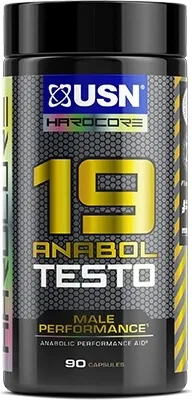 Immagine prodotto di USN 19-Anabol Testo - 90 Capsule