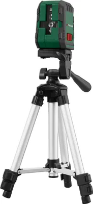 Produktbild von PARKSIDE® Kreuzlinienlaser mit Stativ »PKLL 10 B5«