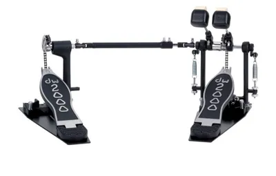 Produktbild von DW 2002 Doppelfußmaschine
