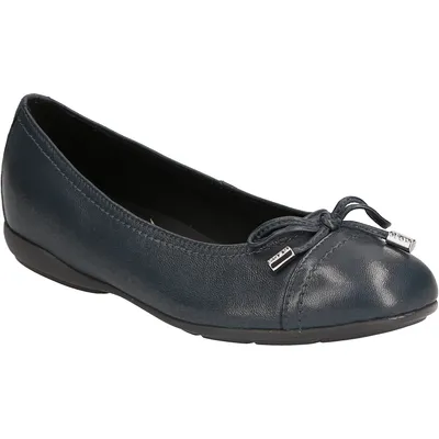 Produktbild von Geox D Annytah D Ballerina Blau