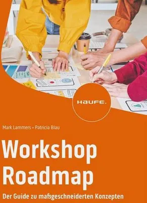 Obrázok produktu pre Workshop Roadmap