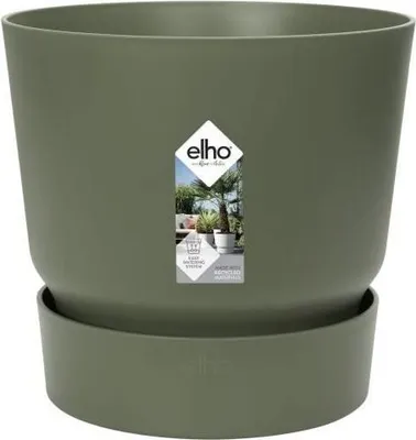 Zdjęcie produktu dla elho 8711904332457, Zielony, Plastik, Okrągły, 100%, 100%, 3 m