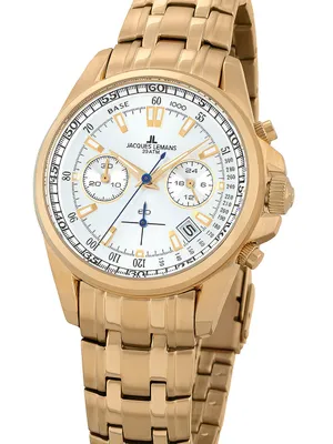 Zdjęcie produktu dla Zegarek Jacques Lemans 1-1830H
