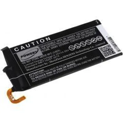 Obrázok produktu pre Akumulátor Samsung SM-G925I