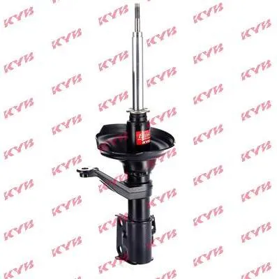 Produktbild von KYB Stoßdämpfer Vorne Links für HONDA CR-V II (RD) Excel-G Federbein 331045