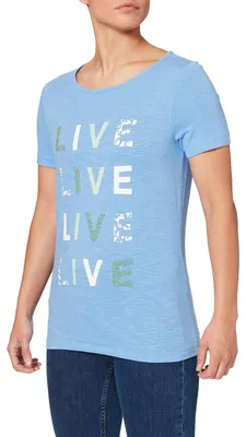 Productafbeelding van T-shirt met korte mouwen