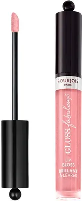 Produktbild von Bourjois Fabuleux Gloss Lip Gloss Lipgloss 11 3,5 ml