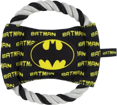 Obrázek produktu pro Batman Zubní hračka pro psy Frisbee DC Comics