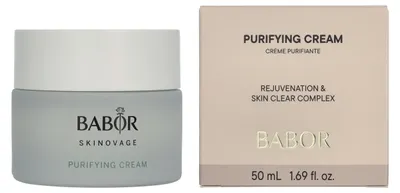 Produktbild von Babor Skinovage Purifying Cream 50ml