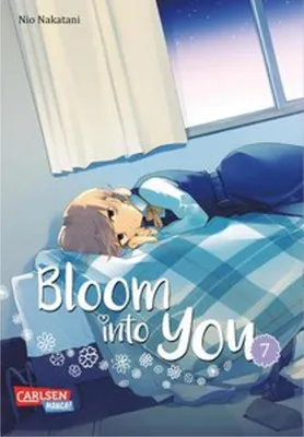 Obrázek produktu pro Bloom into you 7