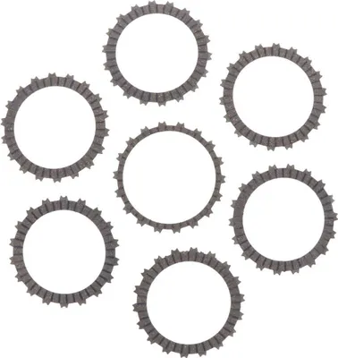 Produktbild von EBC CK1323 Kupplungsscheiben-Kit für Honda