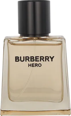 Obrázok produktu pre Hero toaletná voda pre mužov 50 ml - Burberry