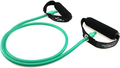 Zdjęcie produktu dla Dittmann Body-Tube Deluxe - zielony