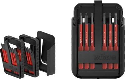 Image de Wiha VDE Wechselklingen-Set 12teilig Wiha (SB2831B950)