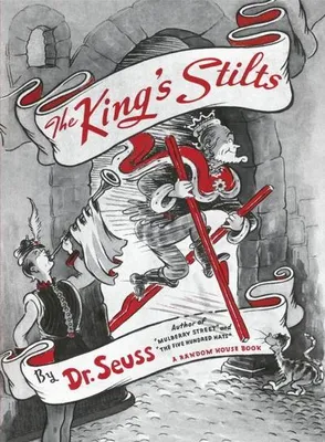 Immagine prodotto di The King's Stilts