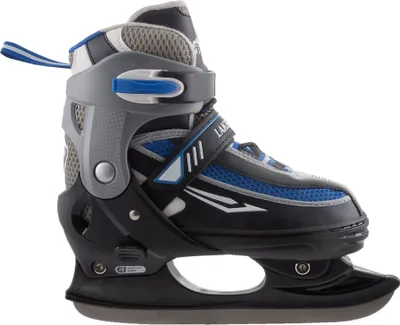 Produktbild von Zandstra Lake Placid Eishockey Schlittschuh Kinder (Größen verstellbar)
