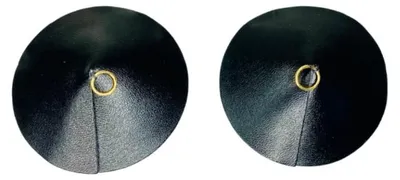 Immagine prodotto di Anello protettivo per capezzoli in Finto cuoio