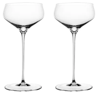 Produktbild von SPIEGELAU 1750168 HI-LITE Coupette 2er Set