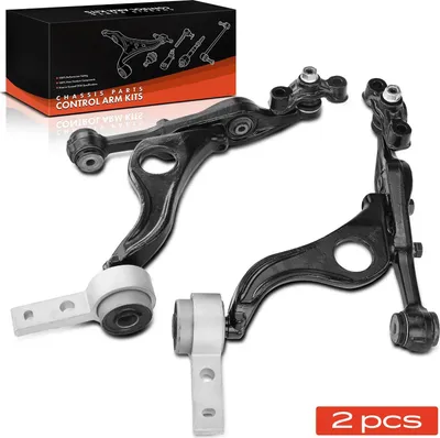 Obrázek produktu pro Frankberg 1x vahadlo sada přední náprava pro Mazda 6 Hatchback kombi notchback 1.8L 2.0L 2.2L 2.5L 2007-2013