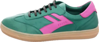 Produktbild von Andrea Conti Sneaker Low Damen 31383934323031 Grün 39 EU