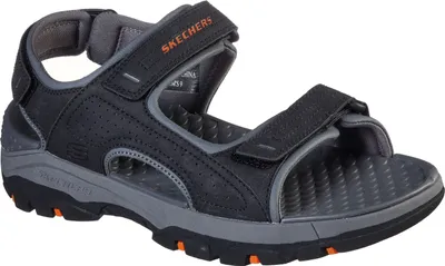 Produktbild von Skechers Tresmen Garo Schwarz BLK Größe EU 44
