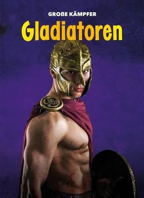 Obrázek produktu pro Gladiatoren