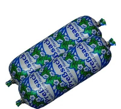 Produktbild von Food-United Presswurst PRESSSACK ROT 2x ca 500g Bayrische-Presskopf-Wurst