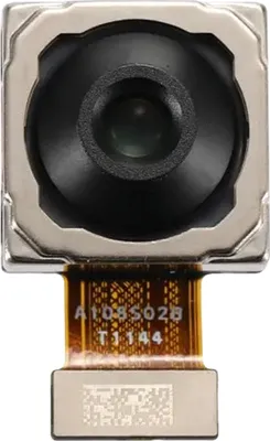 Produktbild von Clappio, 108MP Hauptsensor Ersatzteil für Xiaomi Mi 11i, Schwarz