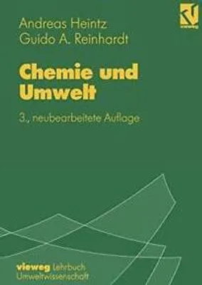 Obrázok produktu pre Chemie und Umwelt