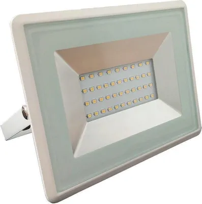 Produktbild von LED-Flutlichtstrahler V-TAC VT-4031 (5957), EEK: A+, 30 W, 2250 lm, 6500 K