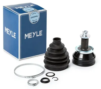 Produktbild von MEYLE Gelenksatz Antriebswelle Radseitig für VW POLO (9N) 100 498 0302