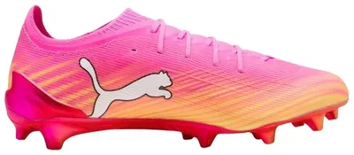 Produktbild von Fußballschuhe Puma Ultra 6 Ultimate FG "Pink-Orange Gradient" für Unisex