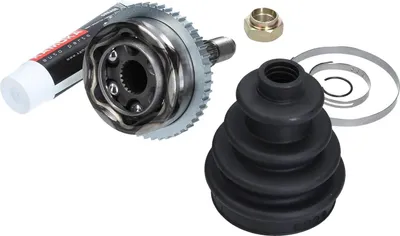 Produktbild von KAMOKA Gelenksatz Antriebswelle Radseitig passend für PEUGEOT 206 Schrägheck (2A/C) 7146