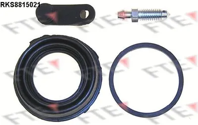 Produktbild von FTE Bremssattel-Reparatursatz für BMW 3 Touring (E91) Hinten 9323594