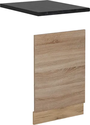 Immagine prodotto di Pannello frontale Vicco R-Line Sonoma 45 cm , PL Antracite, Model 53929