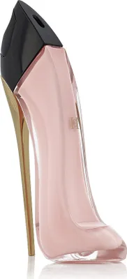Productafbeelding van Carolina Herrera Good Girl Blush, voor dames, 50 ml, spray, ingrediënten: ALCOHOL DENAT., PARFUM (FRAGRANCE), AQUA (WATER), HYDROXYCITRONELLAL, LIMONENE, BENZYL SALICYLATE, ...