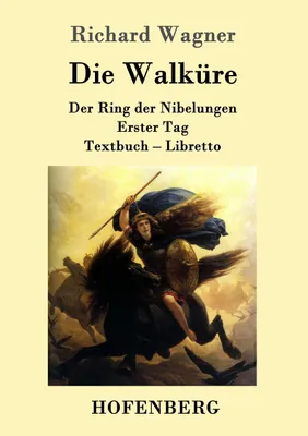 Produktbild von Die Walküre