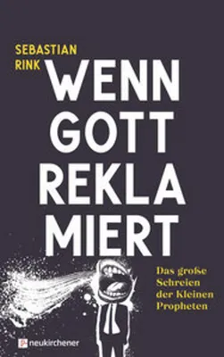 Immagine prodotto di Wenn Gott reklamiert