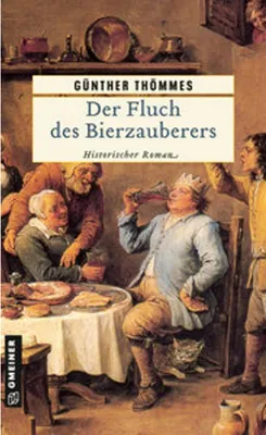 Immagine prodotto di Der Fluch des Bierzauberers