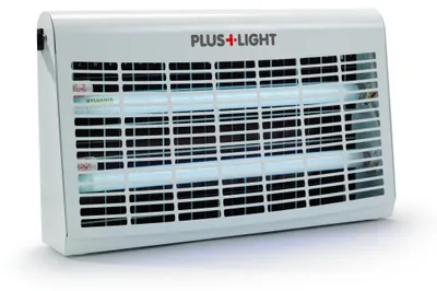 Immagine prodotto di Insect-O-Cutor PlusLight® 30 bianco (ZF043)
