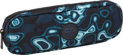 Produktbild von CoolPack Federmäppchen - DECK -  SAPPHIRE