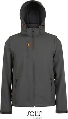 Immagine prodotto di SOL'S ProWear Transformer Softshell
