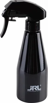 Produktbild von JRL Professional Sprühflasche 250 ml schwarz