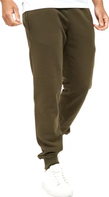 Obrázok produktu pre Crosshatch - Pánske nohavice na behanie "Mayview" BG442 (L) (Dark Olive)